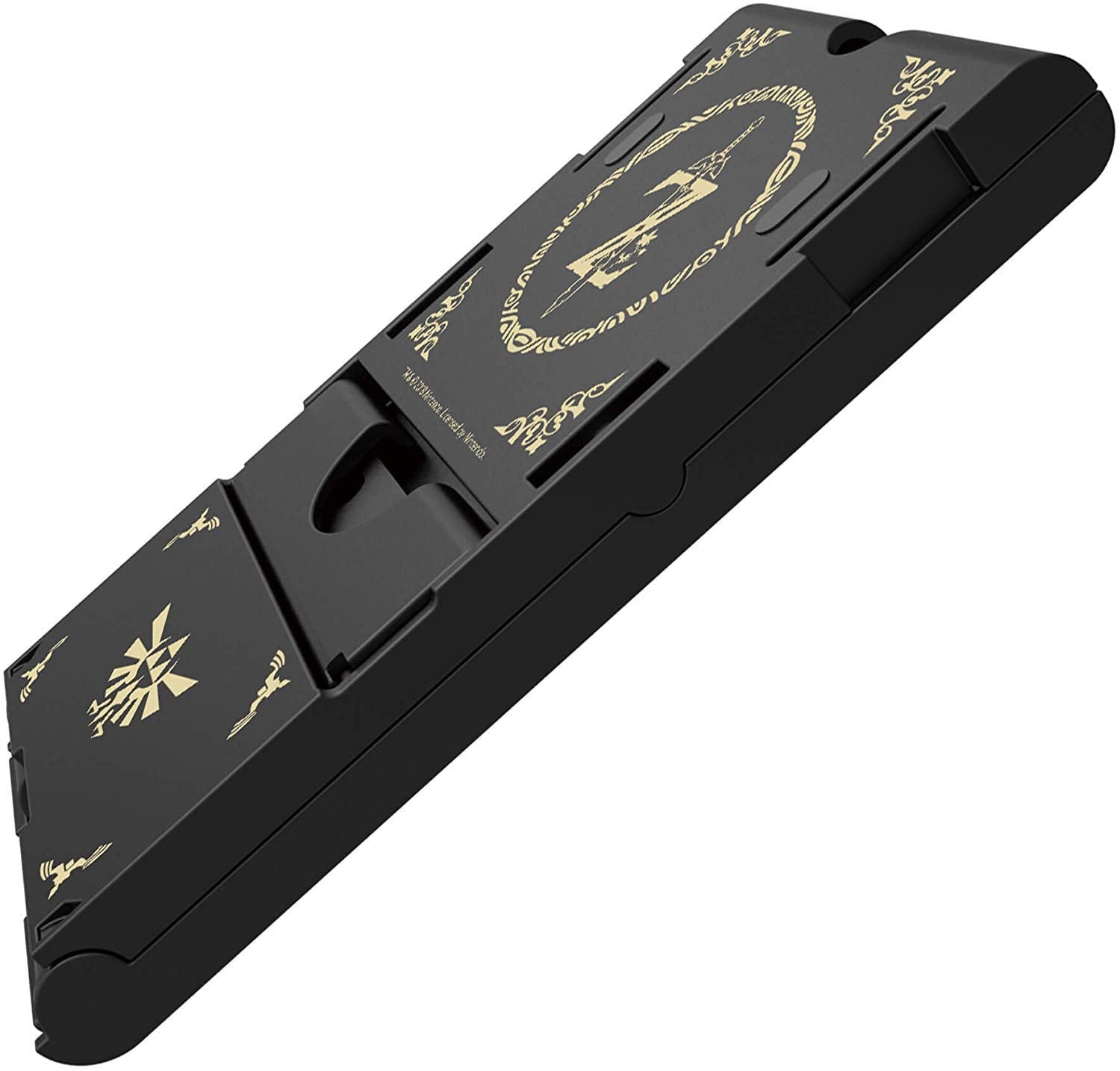 Soporte Hori Playstand Zelda ( NINTENDO SWITCH - / Switch Lite) Soporte Hori Playstand Zelda ( NINTENDO SWITCH - / Switch Lite)